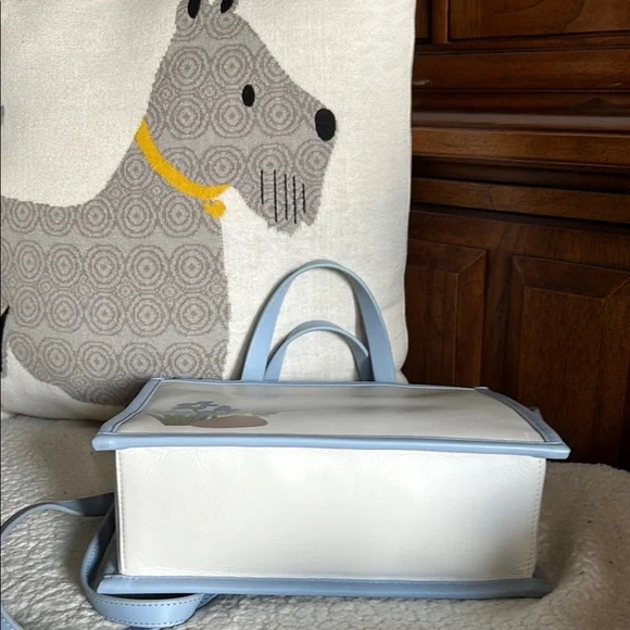 🎉host pick🎉 RADLEY LONDON RHS Botanical Design Special Edition EUC - Picture 6 of 14